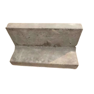 贝策 L型挡砟块 700*300*60mm 块