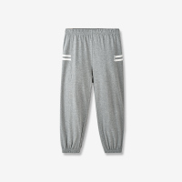 [直降价:39元]铅笔俱乐部童装2025夏季新款男女童防蚊裤儿童长裤中大童防晒裤子