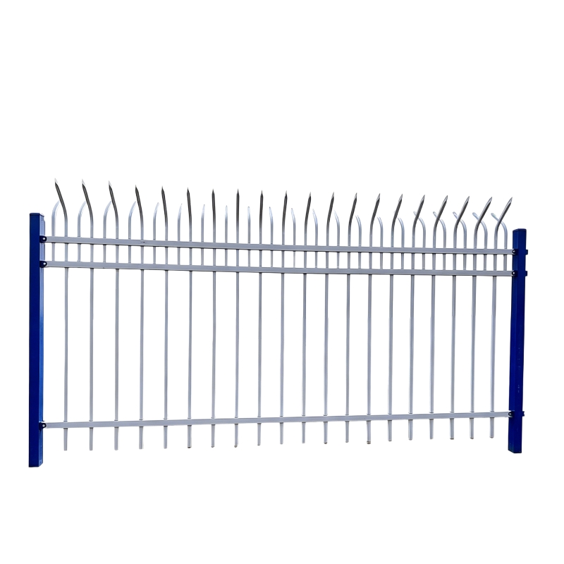 区南 钢制防护栅栏 3*1.8m 片