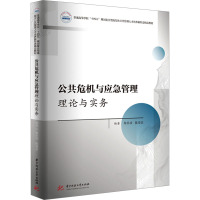 公共危机与应急管理:理论与实务