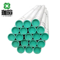 珈瑄 衬塑钢管 外镀锌内衬塑钢管给水钢塑复合管 DN150 单位:米