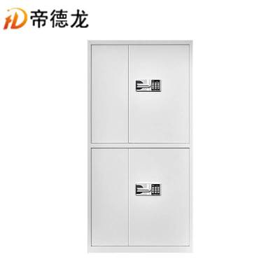 帝德龙通双智能密码锁保密文件柜档案密码柜BMG-A4