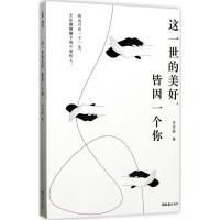 正版新书]这一世的美好皆因一个你李思圆9787549620968