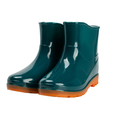 围盛 雨鞋雨靴 36-41码 双