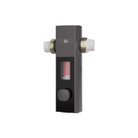 美国百年品牌 瑞美前置过滤器RMQZ-25F-A3 [自行安装]