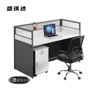 盛铁达 单人位1000*600*1100mm STD-XXZ33 张
