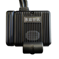 东茹世讯 单北斗定位智能一体机 行车记录仪 智能终端 QC-V5-C19/套