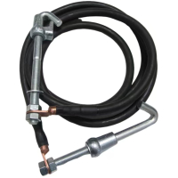 旋达短路铜线2米(70)平方 根