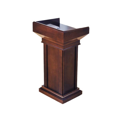 班龙演讲台115cm个