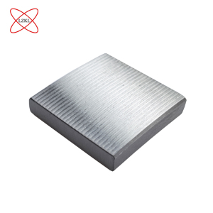 LZKL 表面光洁度量块 Ra0.8~Ra25 件
