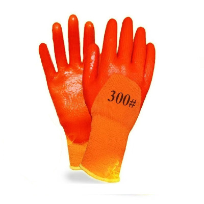 兰光铭 浸塑手套 LGM8610-2 双