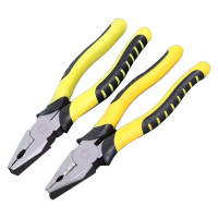 历途科技 平口老虎钳 6寸 个
