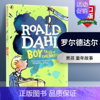 好小子童年故事 [正版]华研原版 了不起的狐狸爸爸 英文原版小说 Fantastic Mr. Fox 罗尔德达尔 Roa