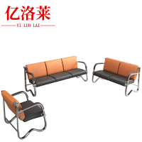 亿洛莱 座椅1+2+3 185*75*78cm 套