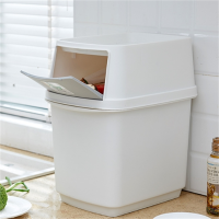 添福溢 垃圾桶 1 个