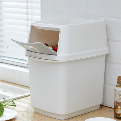 添福溢 垃圾桶 1 个