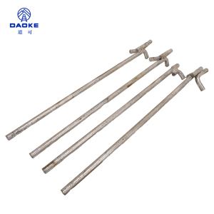 道可 抬杠Φ20*580mm套