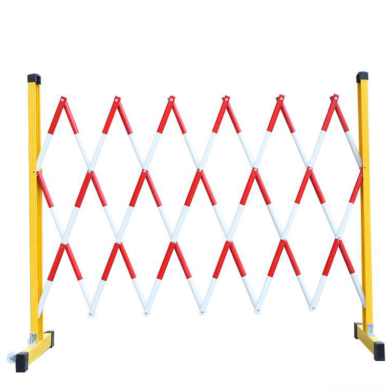 鑫睿辉 伸缩围栏 1.2*3m 个
