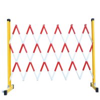 鑫睿辉 伸缩围栏 1.2*3m 个