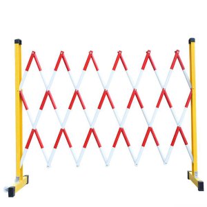 鑫睿辉 伸缩围栏 1.2*3m 个