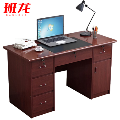 班龙办公桌BL120-6张
