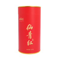 仙青红茶特级125g罐装
