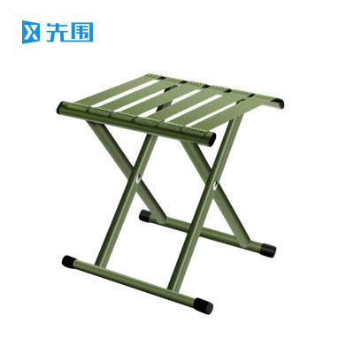 先围 便携折叠凳 30.5*26.0*33cm特厚 个