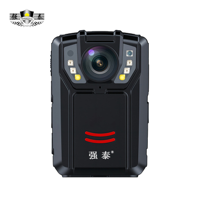 强泰DSJ-S8视音频记录仪红外夜视摄像拍照 连续录像256G