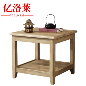 亿洛莱 方几 600*600*460mm 张