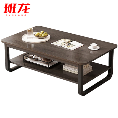 班龙茶几120*60*42cm张