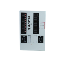 跃牛科技 充电桩 Y-L20 免费直充 套