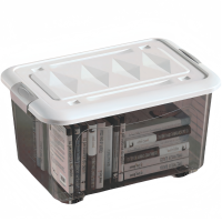 依韵珂收纳箱51*37*30cm个