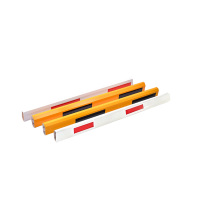 奈斯特 道闸杆 可伸缩 根