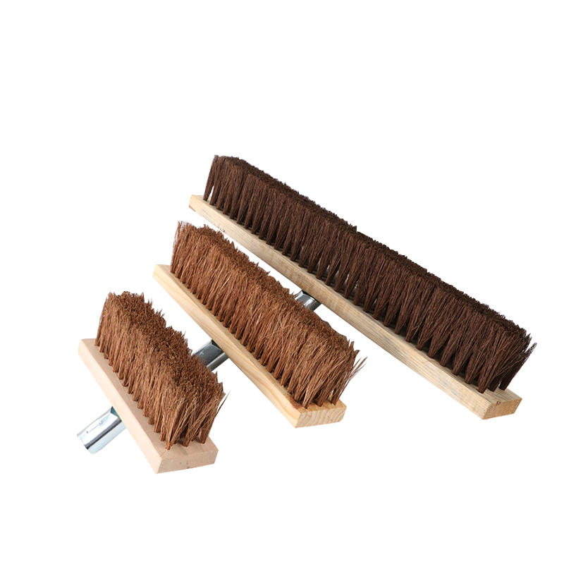 刷子棕刷洗车刷 杆1.2米 加密30cm 把