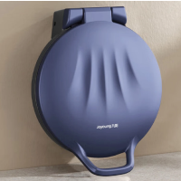 九阳(Joyoung)电饼铛多功能家用加深加大烤盘双面加热烙饼机JK30-GK119