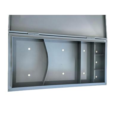 苏宇安匣瓦地料箱950*480*95mm