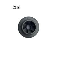 沈深 潜水泵叶轮 200QJ32/件