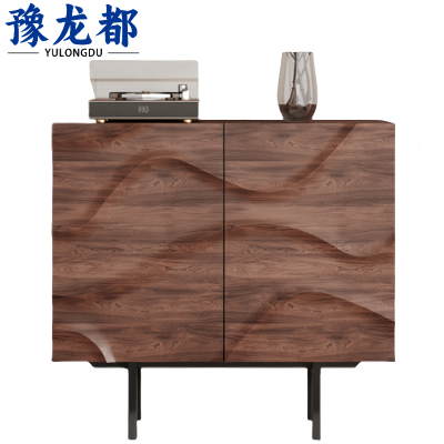 豫龙都 储物柜 两门 个