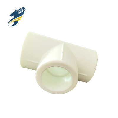 伽隽 PPR三通 40 个