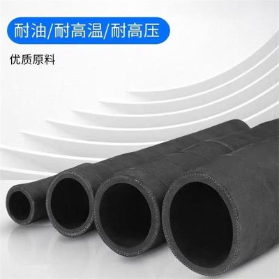 中锦科技 耐高温橡胶管 定制 米