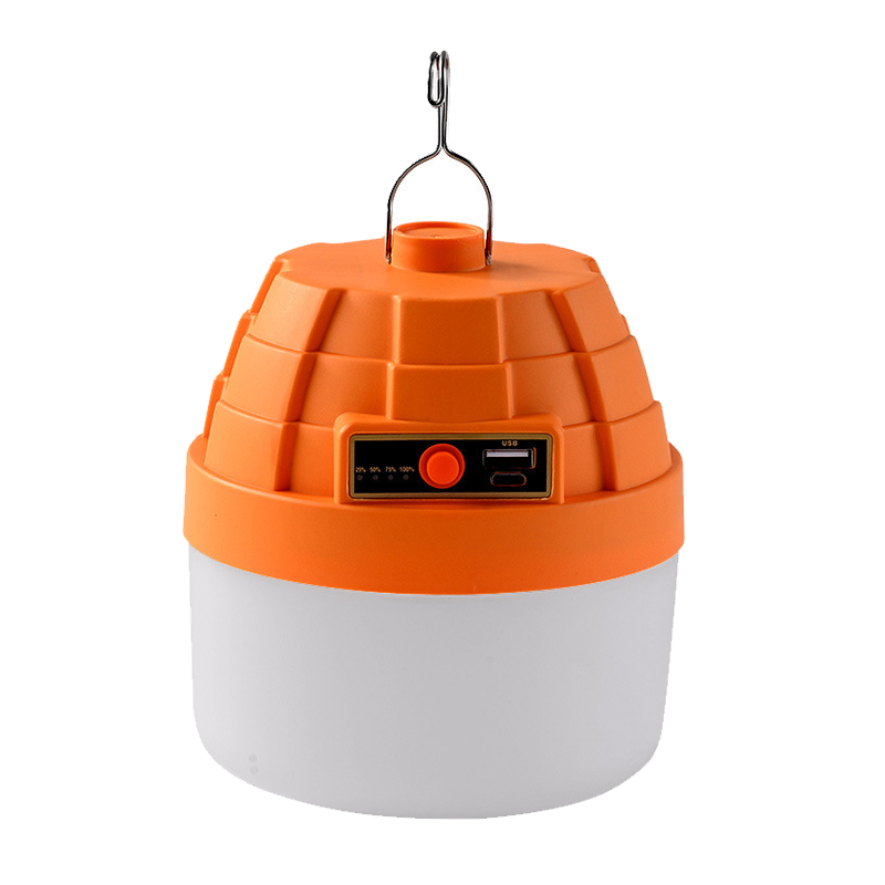 格瑞达 LED露营灯 GS4122 个