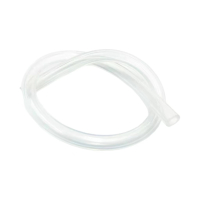 盛京联硕 硅胶管 内径8mm外径12mm 米