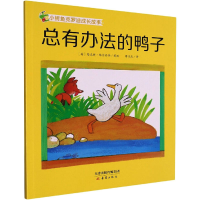 音像总有办法的鸭子[荷]·维尔修思