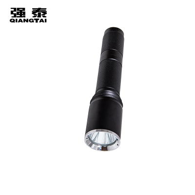 强泰固态微型防爆电筒QT-6012