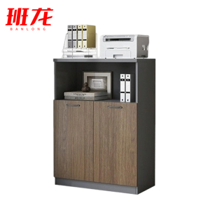 班龙办公收纳柜80*40*120cm台