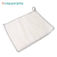 蓝风笛 竹纤维 洗碗布 白色23*18cm 条(白色23*18cm)