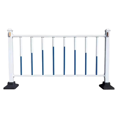 区南 道路隔离护栏 高0.8m 米