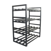 爱维达(EVADA)免维护蓄电池专用电池架