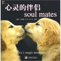 正版新书]心灵的伴侣——动物人生(英)伯恩斯 毛佳玲978780211
