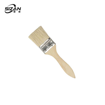 斯赞 毛刷油漆刷 两寸 把
